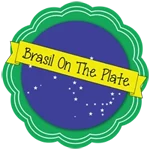 BRASIL ON THE PLATE